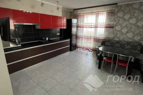 Продам 2-х кімнатну квартиру, Гагарина проспект, Защитников Украины метро (Площадь Восстания), Код: 800476/2