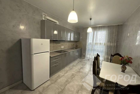 Продам 1-кімнатну квартиру в новобудові, Холодная Гора, Холодная Гора метро, Код: 800476/3