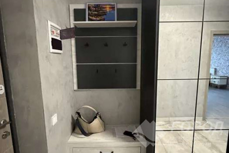 Продам 1-кімнатну квартиру в новобудові, Холодная Гора, Холодная Гора метро, Код: 800476/3