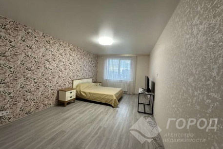 Продам 1-кімнатну квартиру в новобудові, Холодная Гора, Холодная Гора метро, Код: 800476/3