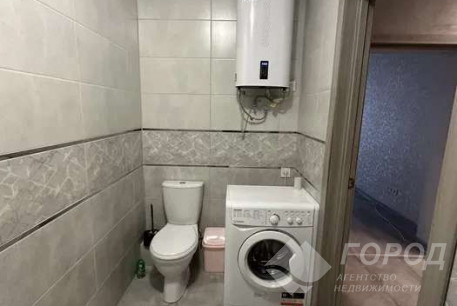 Продам 1-кімнатну квартиру в новобудові, Холодная Гора, Холодная Гора метро, Код: 800476/3