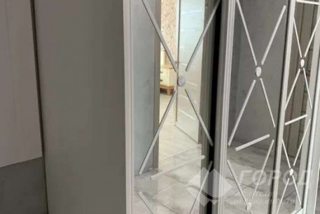 Сдам 1-кімнатну квартиру в новобудові, Холодная Гора, Код: 800476/4