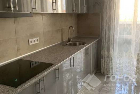 Сдам 1-кімнатну квартиру в новобудові, Холодная Гора, Код: 800476/4