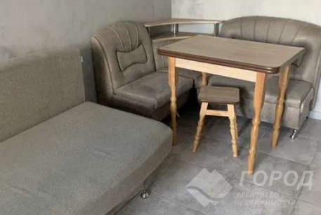 Сдам 1-кімнатну квартиру в новобудові, Холодная Гора, Код: 800476/4