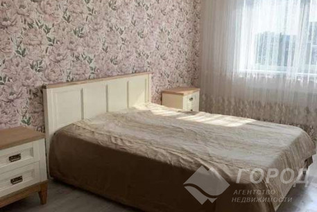 Сдам 1-кімнатну квартиру в новобудові, Холодная Гора, Код: 800476/4