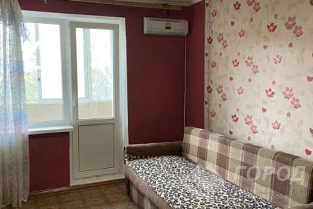 Сдам 1-кімнатну квартиру, Рогань, Солнечный, Код: 800477/1