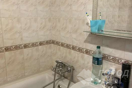 Сдам 1-кімнатну квартиру, Рогань, Солнечный, Код: 800477/1