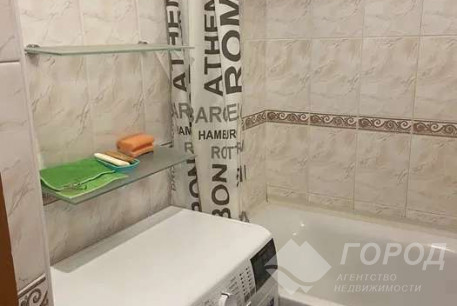 Сдам 1-кімнатну квартиру, Рогань, Солнечный, Код: 800477/1