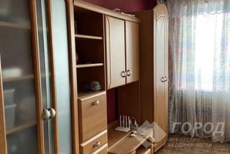 Сдам 1-кімнатну квартиру, Рогань, Солнечный, Код: 800477/1