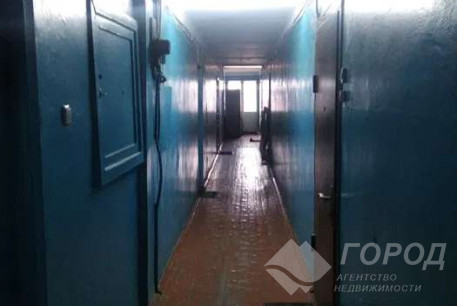 Сдам гостинку, Гагарина проспект, Код: 800479/1