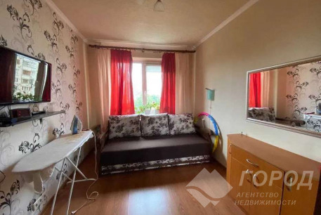 Сдам 3-х кімнатну квартиру, Салтовка, Студенческая метро, Код: 800482/1