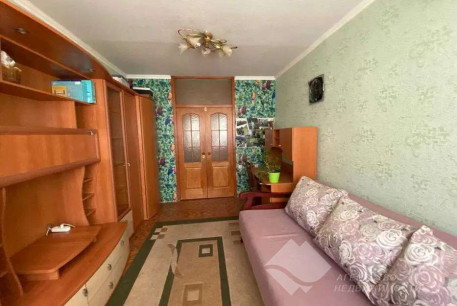 Сдам 3-х кімнатну квартиру, Салтовка, Студенческая метро, Код: 800482/1