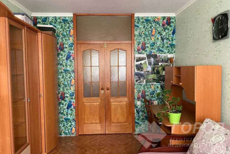 Сдам 3-х кімнатну квартиру, Салтовка, Студенческая метро, Код: 800482/1