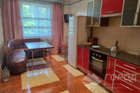 Сдам 2-х кімнатну квартиру в новобудові, Гагарина проспект, Спортивная метро, Код: 800483/1