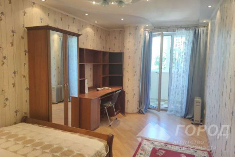 Сдам 2-х кімнатну квартиру в новобудові, Гагарина проспект, Спортивная метро, Код: 800483/1