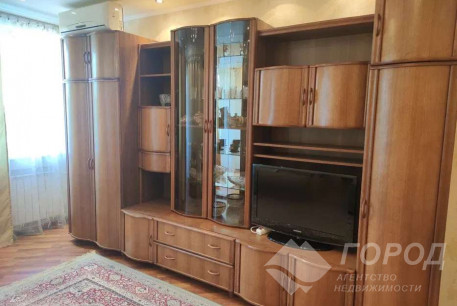 Сдам 2-х кімнатну квартиру в новобудові, Гагарина проспект, Спортивная метро, Код: 800483/1