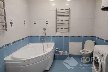 Сдам 2-х кімнатну квартиру в новобудові, Гагарина проспект, Спортивная метро, Код: 800483/1