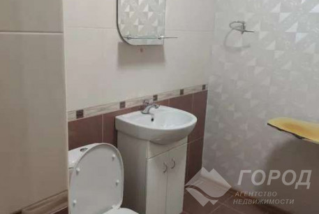 Сдам 2-х кімнатну квартиру в новобудові, Гагарина проспект, Спортивная метро, Код: 800483/1