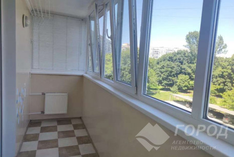 Сдам 2-х кімнатну квартиру в новобудові, Гагарина проспект, Спортивная метро, Код: 800483/1