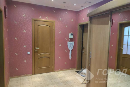 Сдам 2-х кімнатну квартиру в новобудові, Гагарина проспект, Спортивная метро, Код: 800483/1