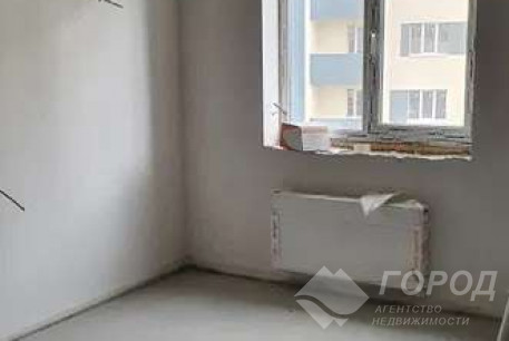 Продам 1-кімнатну квартиру в новобудові, Алексеевка, Код: 800485/1