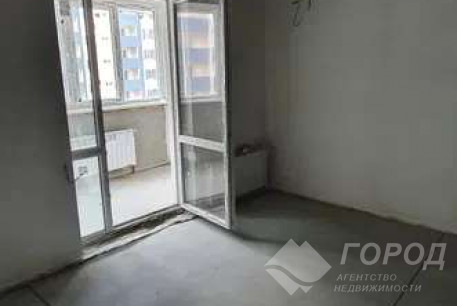 Продам 1-кімнатну квартиру в новобудові, Алексеевка, Код: 800485/1