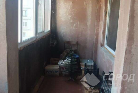 Продам 3-х кімнатну квартиру, Залютино, Код: 800487/1