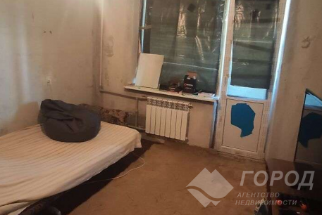 Продам 3-х кімнатну квартиру, Залютино, Код: 800487/1