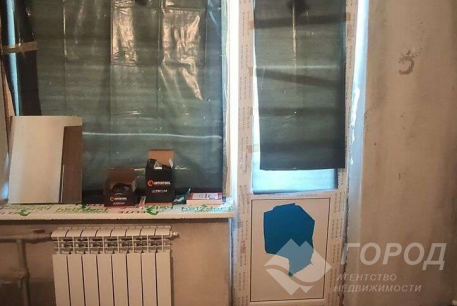 Продам 3-х кімнатну квартиру, Залютино, Код: 800487/1