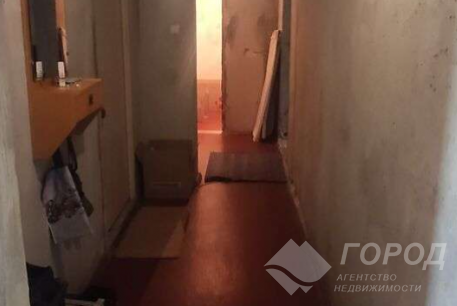 Продам 3-х кімнатну квартиру, Залютино, Код: 800487/1