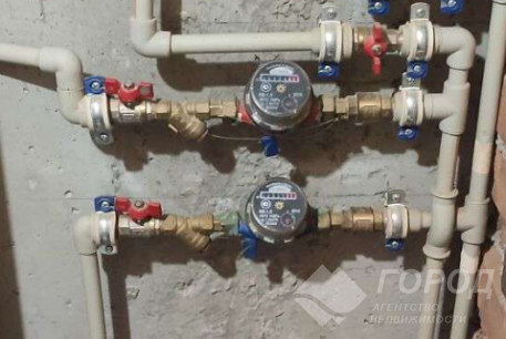 Продам 3-х кімнатну квартиру, Залютино, Код: 800487/1