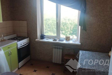 Продам 3-х кімнатну квартиру, Залютино, Код: 800487/1