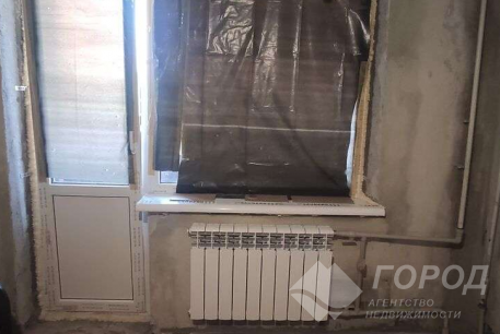 Продам 3-х кімнатну квартиру, Залютино, Код: 800487/1