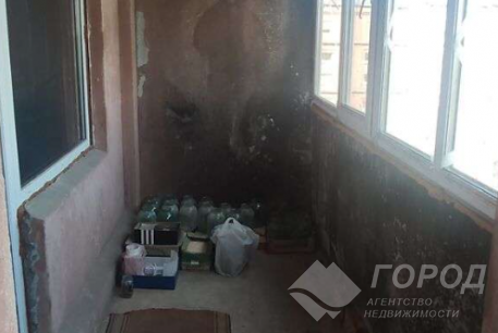 Продам 3-х кімнатну квартиру, Залютино, Код: 800487/1