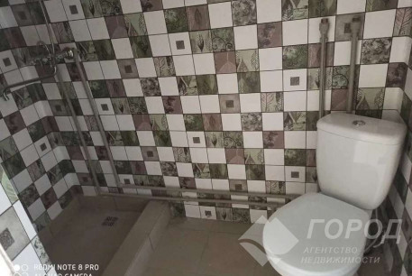 Продам 1-кімнатну квартиру, ХТЗ, Код: 800502/1