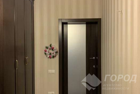 Продам 2-х кімнатну квартиру в новобудові, Новые дома, Код: 800504/1