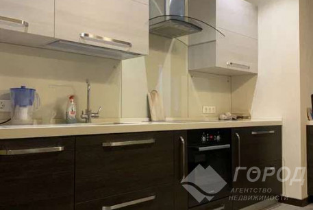 Продам 2-х кімнатну квартиру в новобудові, Новые дома, Код: 800504/1