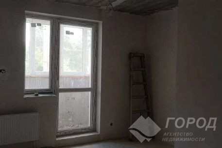 Продам 1-кімнатну квартиру в новобудові, Холодная Гора, Код: 800506/1