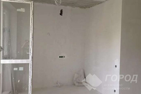 Продам 1-кімнатну квартиру в новобудові, Холодная Гора, Код: 800506/1