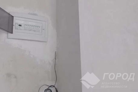 Продам 1-кімнатну квартиру в новобудові, Холодная Гора, Код: 800506/1