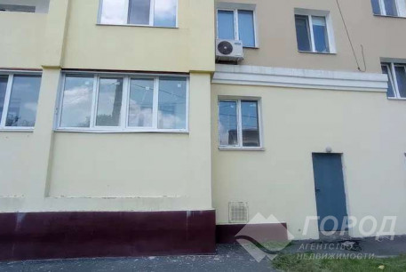 Продам 1-кімнатну квартиру в новобудові, Холодная Гора, Код: 800506/1