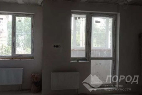 Продам 1-кімнатну квартиру в новобудові, Холодная Гора, Код: 800506/1