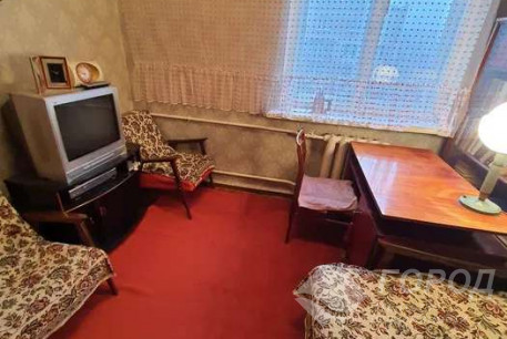 Сдам 2-х кімнатну квартиру, Рогань, Код: 800509/1