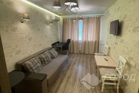 Сдам 2-х кімнатну квартиру, Павлово поле, Ботанический сад метро, Код: 800510/1