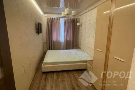 Сдам 2-х кімнатну квартиру, Павлово поле, Ботанический сад метро, Код: 800510/1