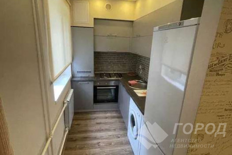 Сдам 2-х кімнатну квартиру, Павлово поле, Ботанический сад метро, Код: 800510/1