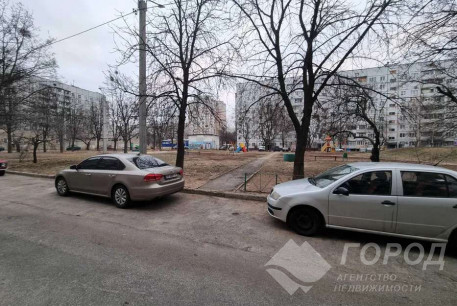 Сдам 1-кімнатну квартиру, Алексеевка, Код: 800511/1