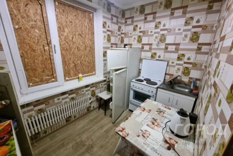 Сдам 1-кімнатну квартиру, Алексеевка, Код: 800511/1