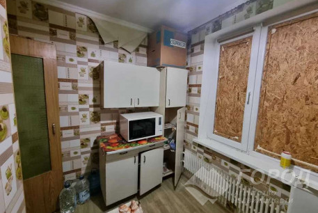 Сдам 1-кімнатну квартиру, Алексеевка, Код: 800511/1