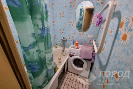 Сдам 1-кімнатну квартиру, Алексеевка, Код: 800511/1